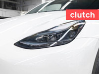 1 OWNER / Rear Heated Seats, Climate Control, Dual Zone Front Climate Control and more! Clutch is th... (image 7)
