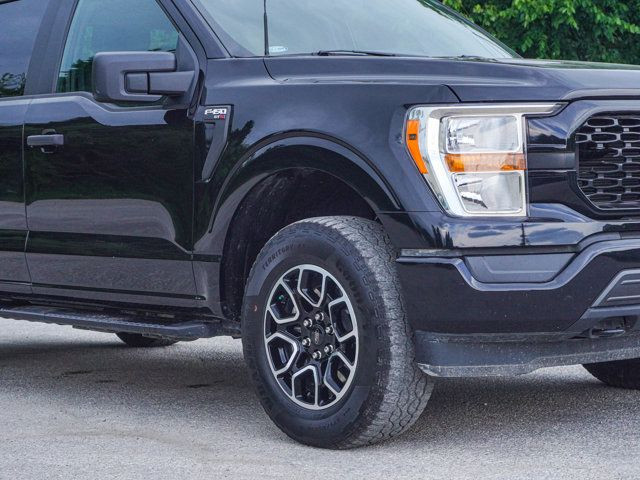 2022 Ford F-150 XL- 101a - Rear Camera - Cruise Control - 4x4 in Cars & Trucks in Barrie - Image 4