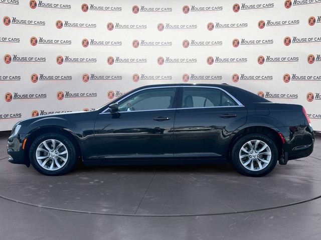  2020 Chrysler 300 300 Touring RWD WITH HEATED SEATS in Cars & Trucks in Calgary - Image 2
