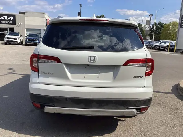 2021 Honda Pilot LEATHER, NAVIGATION, SUNROOF in Cars & Trucks in Oakville / Halton Region - Image 7