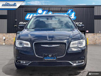Look at this certified 2021 Chrysler 300 Touring AWD | Leather | BSM | Heated Seats | Remote Start |... (image 7)