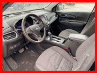 2022 CHEVROLET EQUINOX LT AWD CARFAX VERIFIED, CLEAN TITLE, NO ACCIDENTS! 182,000KM HIGHWAY DRIVEN A... (image 5)