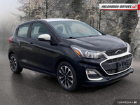 Engine: Gas 4cyl 1.4L L/100Km City: 7.7 L/100Km Hwy: 6.2 Safety Equipment OnStar and Chevrolet conne... (image 6)