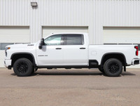 Brand New Trucks Available in Lloydminster, Saskatchewan Alberta This 2024 Chevrolet Silverado 2500... (image 6)