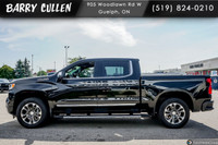 ONE OWNER ACCIDENT FREE! This High Country is in very nice condition and comes well equipped with po... (image 7)