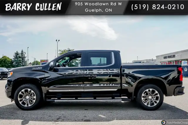 2024 Chevrolet Silverado 1500 in Cars & Trucks in Guelph - Image 9
