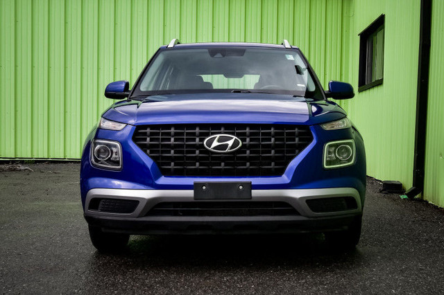 2022 Hyundai Venue Preferred • HEATED SEATS/STEERING • CP/AA in Cars & Trucks in Cornwall - Image 4