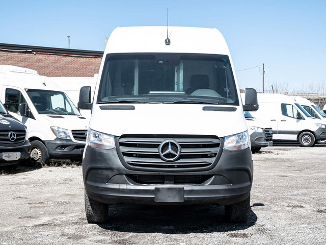 2023 Mercedes-Benz Sprinter Standard Roof in Cars & Trucks in Mississauga / Peel Region - Image 2