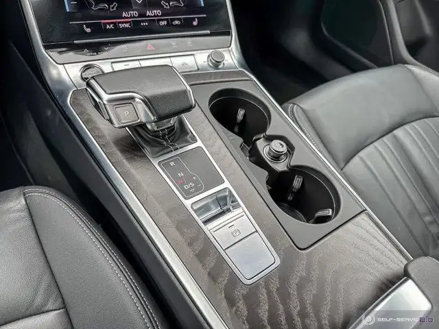 2023 Audi A6 Sedan Progressiv | Blind Spot | Sunroof | in Cars & Trucks in Strathcona County - Image 19
