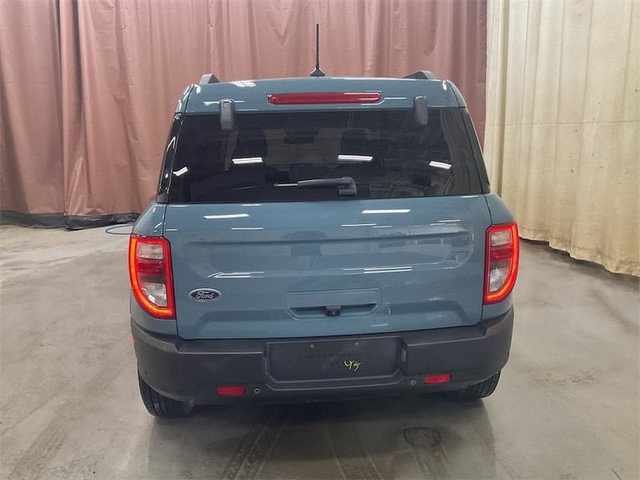 2022 Ford Bronco Sport Big Bend in Cars & Trucks in Fort McMurray - Image 4