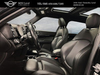 2022 MINI Countryman Cooper S, Premier, Accès confort! * Premier * Coffre automatique * Accès confor... (image 9)