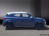 Le Hyundai Venue Privilégié 2023 est un VUS sous-compact qui allie style urbain, fonctionnalité et a... (image 7)