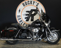 2012 Harley-Davidson Road King Classic