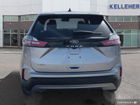 This 2023 Ford Edge SEL is a perfect blend of style and practicality. Boasting heated leather seats... (image 3)