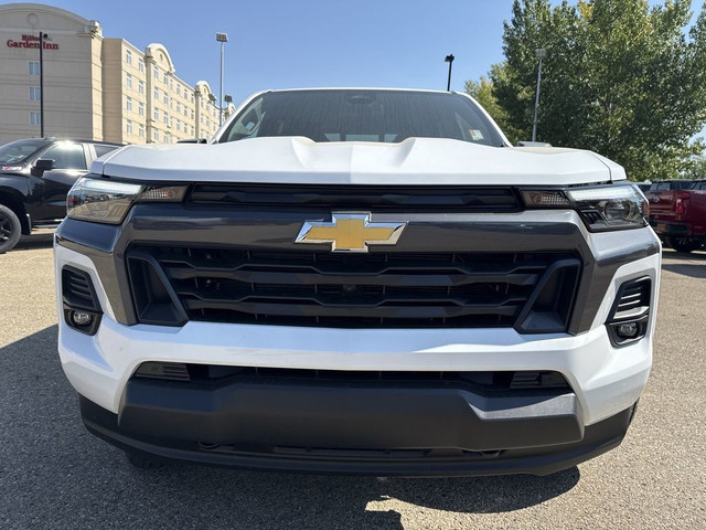 2026 Chevrolet Colorado LT in Cars & Trucks in Edmonton - Image 3