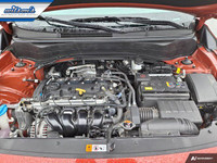 Check out this certified 2025 Kia Seltos EX AWD | Leather | Sunroof | Heated Steering + Seats | CarP... (image 8)