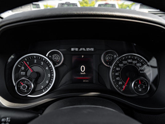 2025 Ram 1500 Tradesman in Cars & Trucks in Barrie - Image 3