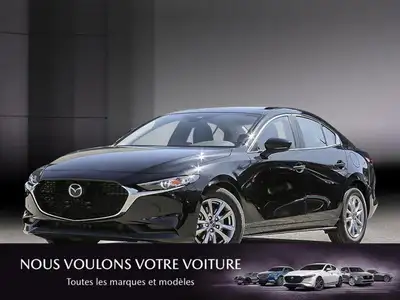 À des fins de transparence et de satisfaction de notre clientèle, Planète Mazda inclut dans le prix...