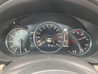 Recent Arrival! 2021 Mazda CX-5 Signature Blue I4 Turbo 6-Speed Automatic Call us at (905) 845-4211... (image 8)