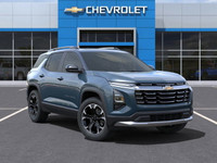 Saskatoon Motor Products - This Chevrolet Equinox delivers a Turbocharged Gas I4 1.5L/ engine poweri... (image 7)