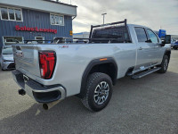 2023 GMC Sierra 3500HD SLE 4WD, 6.6L Diesel, Allison Transmission , Remote Start, Heated Seats, Heat... (image 5)