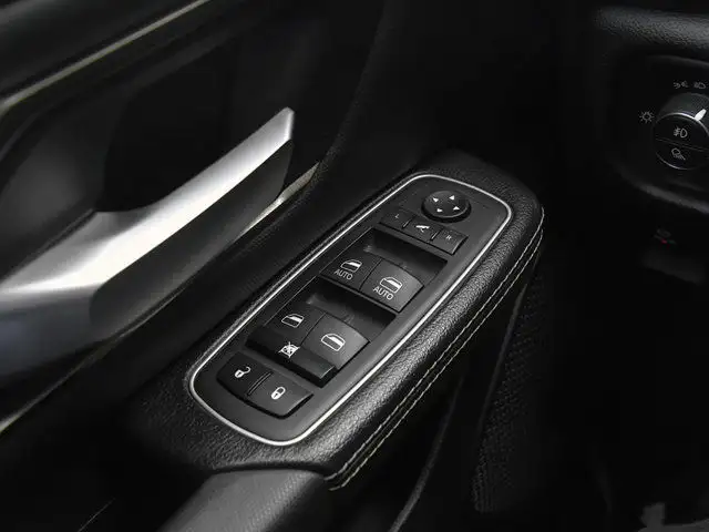 2022 Ram 1500 Sport in Cars & Trucks in Red Deer - Image 19