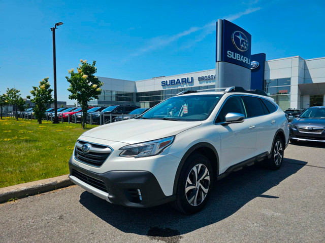 2022 Subaru Outback Premier XT in Cars & Trucks in Longueuil / South Shore