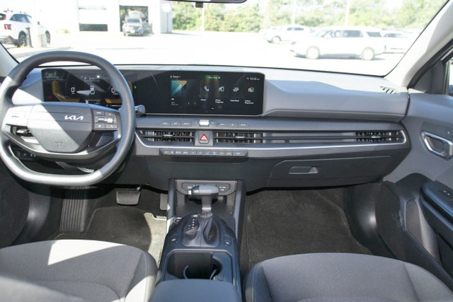 2025 KIA K4 LX LX in Cars & Trucks in Oshawa / Durham Region - Image 4