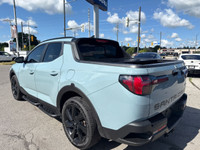 Do not miss out on this low mileage, locally owned and traded and fully loaded 2023 Hyundai Santa Cr... (image 5)
