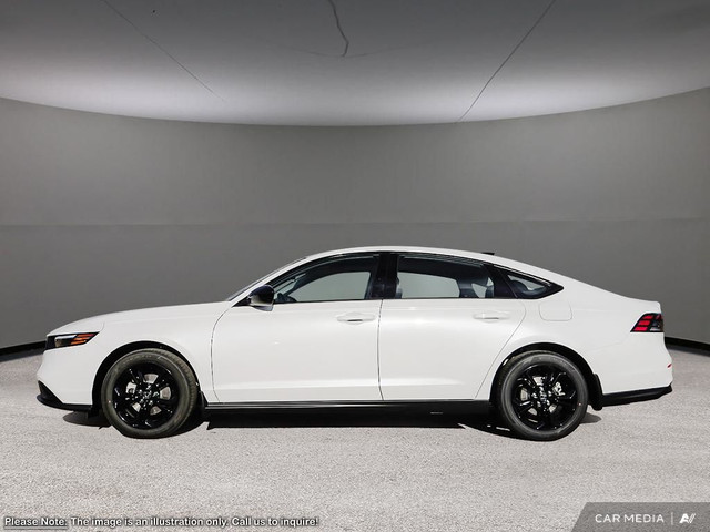 2025 Honda Accord SE in Cars & Trucks in Calgary - Image 4