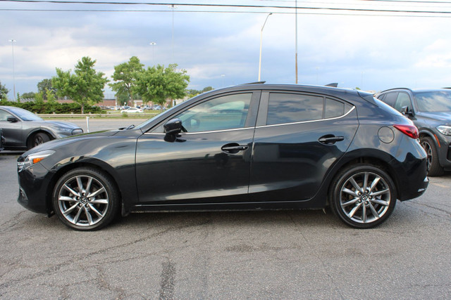 2018 Mazda MAZDA3 in Cars & Trucks in Oakville / Halton Region - Image 4