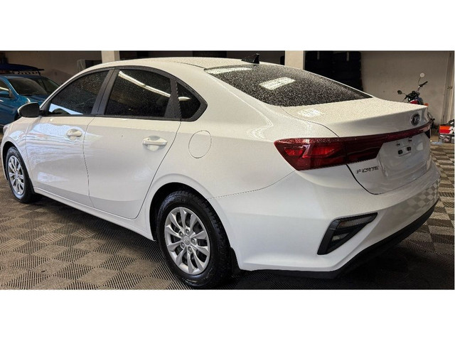 2021 Kia Forte LX, Heated Seats, Heated Steering Wheel, Low Kms! in Cars & Trucks in North Bay - Image 3