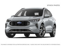  2024 Ford Escape ST-Line Select