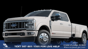 2024 Ford F 450 Other