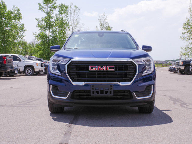 2023 GMC Terrain SLE - Power Driver Seat, Keyless Entry in Cars & Trucks in Belleville - Image 3