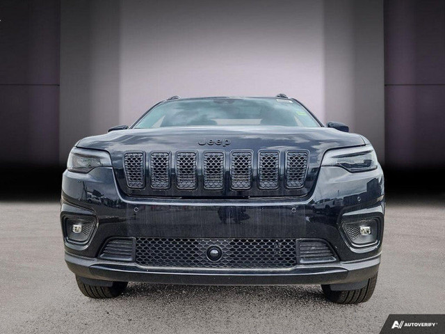 2023 Jeep Cherokee ALTITUDE in Cars & Trucks in Fort McMurray - Image 2