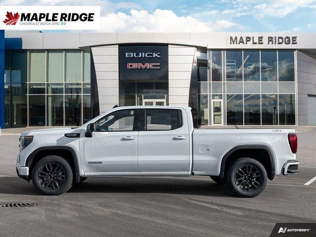 2024 GMC Sierra 1500 Elevation | 5.3 | Standard Box | Crew Cab in Cars & Trucks in Tricities/Pitt/Maple - Image 2