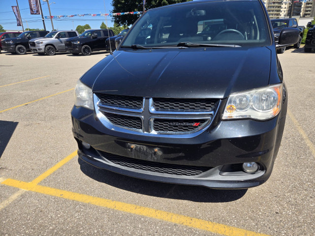 2014 Dodge Grand Caravan SE/SXT AS IS Special! You Certify Yo... in Cars & Trucks in Kitchener / Waterloo - Image 3