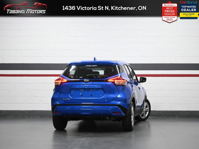 2024 Nissan Kicks No Accident Carplay Emergency Braking Blind Sp in Cars & Trucks in Kitchener / Waterloo - Image 2