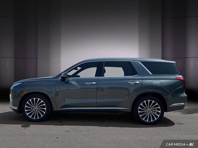 2024 Hyundai Palisade Ultimate Calligraphy| Nappa Leather | 20 in Cars & Trucks in Cambridge - Image 2