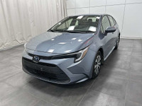 GARANTIE PROLONGÉE VALIDE JUSQU'AU 19 JANVIER 2027 OU 100 000 Chez Ste-Foy Toyota nos clients sont a... (image 2)