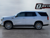 The Yukon Denali luxury full-size SUV upgrades your experience with an interior design, including a... (image 1)