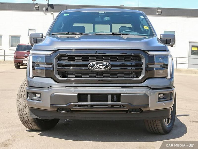2025 Ford F-150 Lariat in Cars & Trucks in Edmonton - Image 2