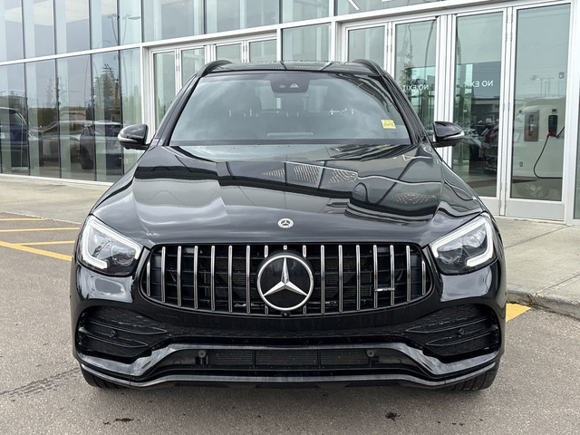 2022 Mercedes-Benz GLC AMG GLC 43 in Cars & Trucks in Edmonton - Image 3