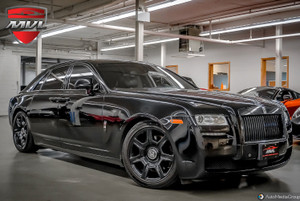 2012 Rolls-Royce Ghost Other