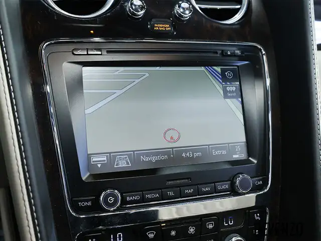 2013 Bentley Continental GT W12 567HP Mulliner Specification in Cars & Trucks in Laval / North Shore - Image 23
