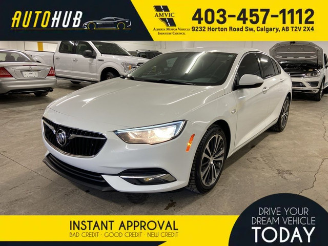 2019 Buick Regal Preferred II FWD in Cars & Trucks in Calgary
