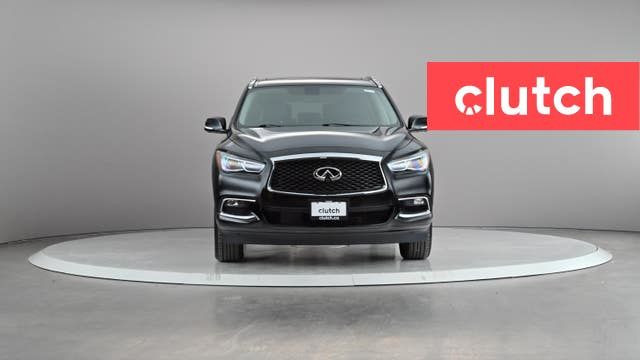2018 Infiniti QX60 AWD w/ Nav, Heated Front Seats, Rearview Cam in Cars & Trucks in City of Toronto - Image 4