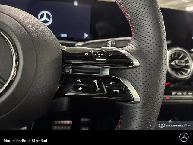 2025 Mercedes-Benz GLB 250 4MATIC in Cars & Trucks in Longueuil / South Shore - Image 20