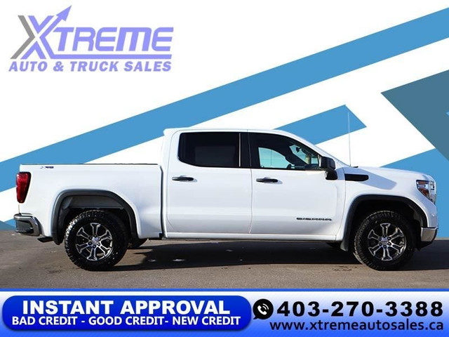 2020 GMC Sierra 1500 SLE X31 - NO FEES! in Cars & Trucks in Calgary - Image 4